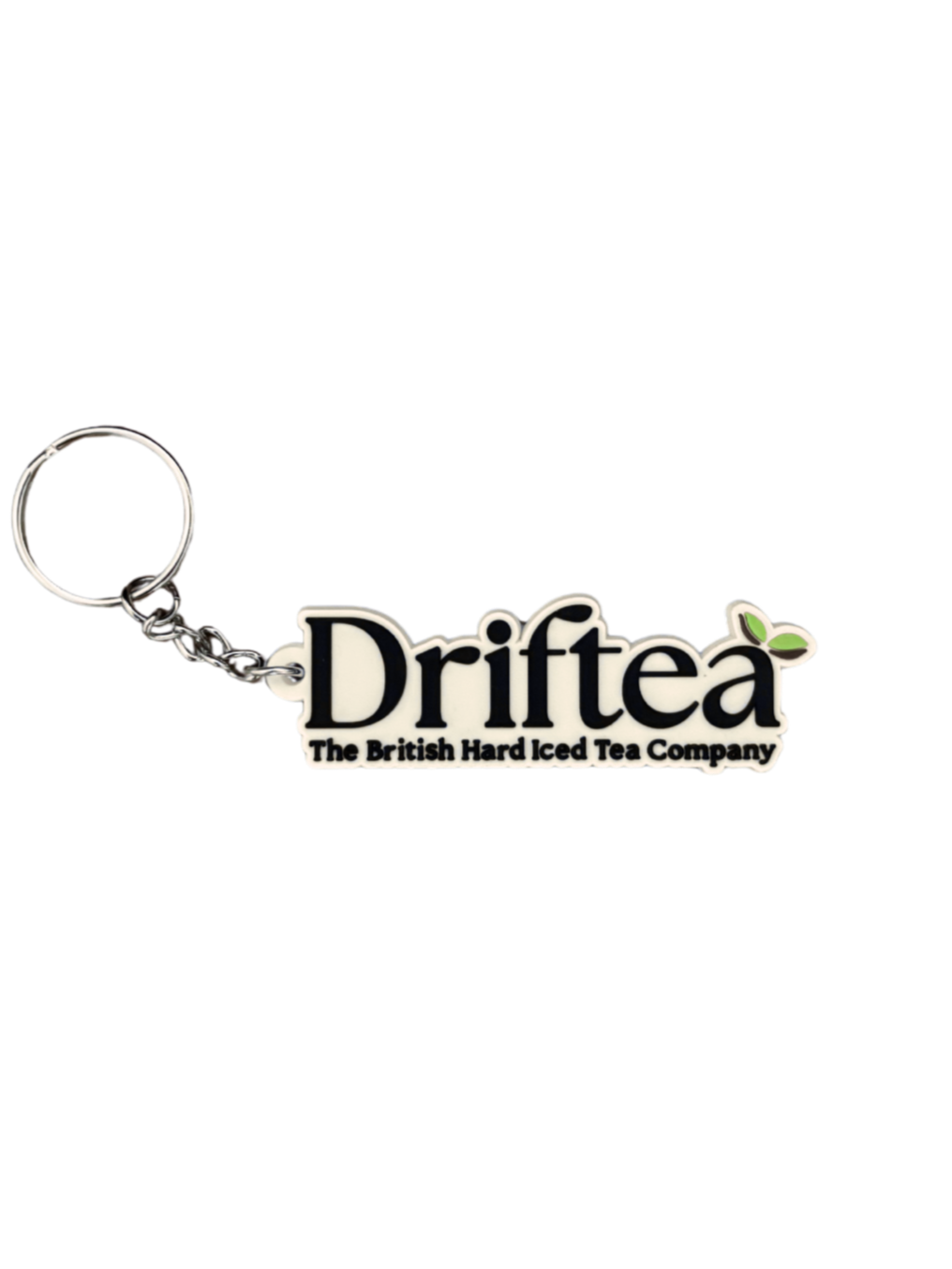 Keyring - Let everybody know you're sound