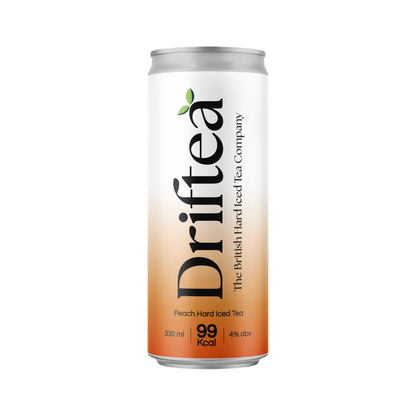 Driftea Peach