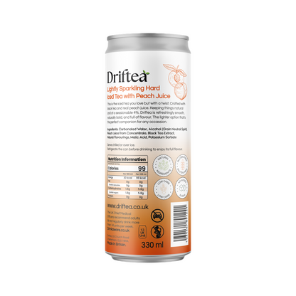 Driftea Peach