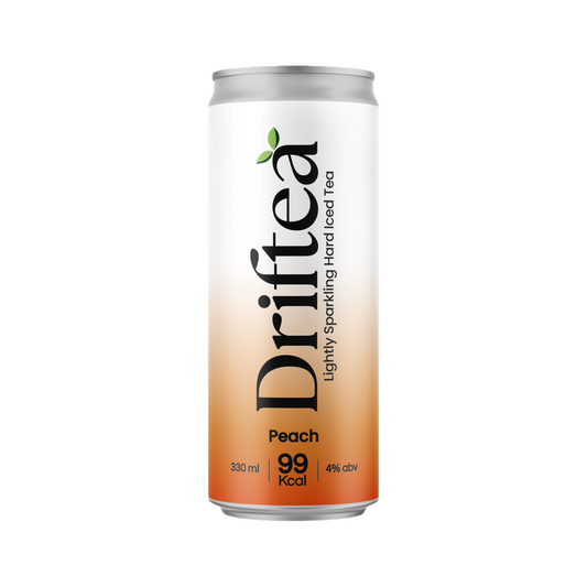 Driftea Peach