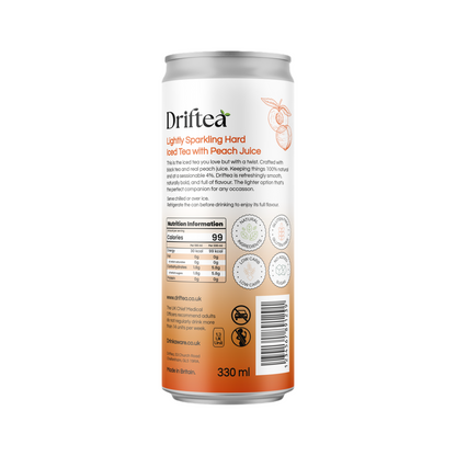 Driftea Peach