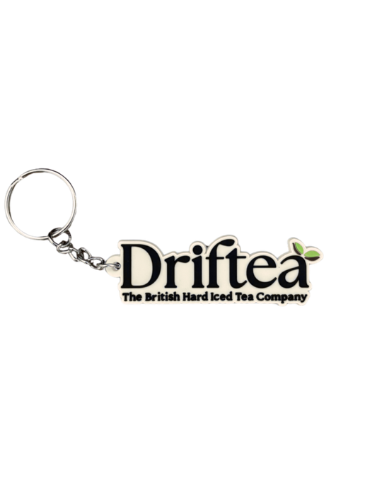 Keyring - Let everybody know you're sound